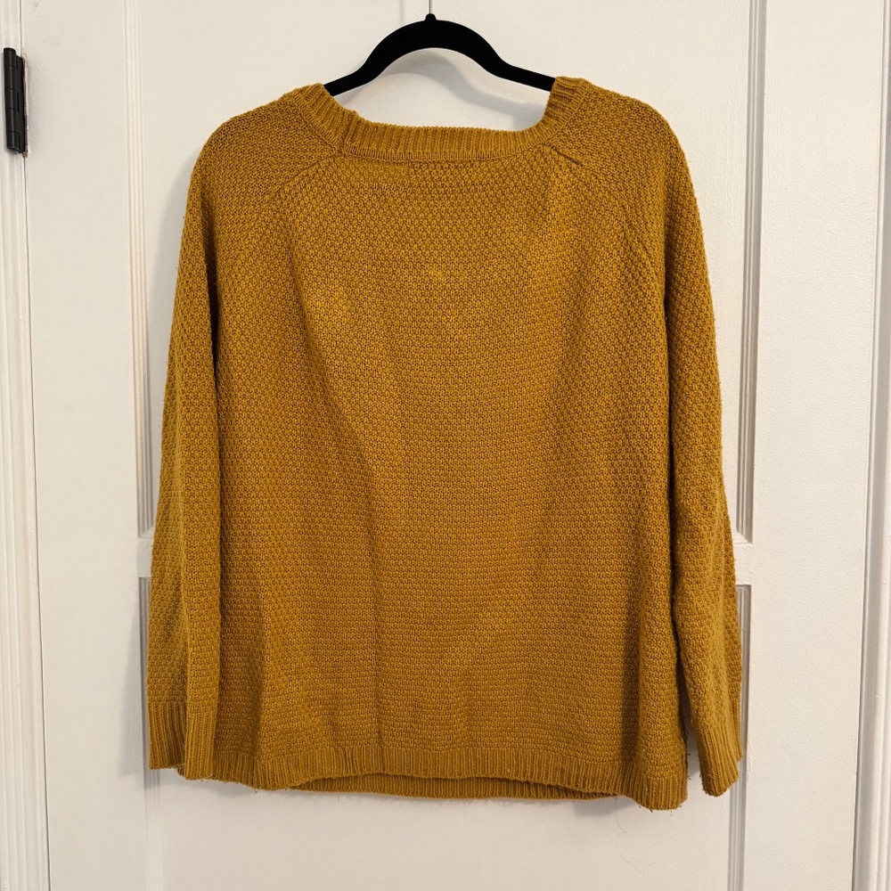 Forever21 Knit Sweater - Small - Picture 2 of 3